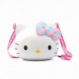 Hello Kitty KT45 anniversary Cute cartoon shape bu