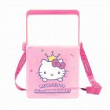 Hello Kitty KT45 anniversary Cute cartoon square c