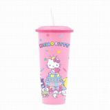 Hello Kitty KT45 anniversary Coke Cup