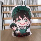 My Hero Academia Full color plush shaped pillow 40