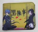 Kuroshitsuji Wallet