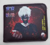 Tokyo Ghoul Wallet