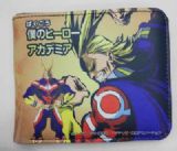 My Hero Academia Wallet