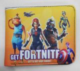 Fortnite Wallet