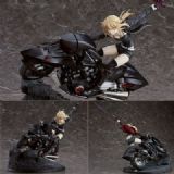 Fate stay night Saber Boxed Figure Decoration 25CM