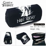 Game of Thrones Canvas Multifunction Double layer 