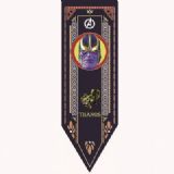 The avengers allianc Cloth banner Hanging flag Bun