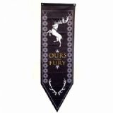 Game of Thrones Cloth banner Hanging flag Bunting 