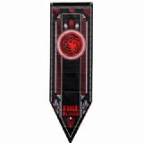 Game of Thrones Cloth banner Hanging flag Bunting 