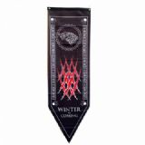 Game of Thrones Cloth banner Hanging flag Bunting 