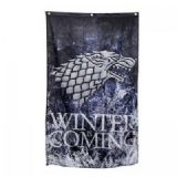 Game of Thrones Cloth banner Hanging flag Bunting 