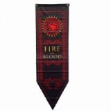 Game of Thrones Cloth banner Hanging flag Bunting 