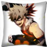 My Hero Academia Double-sided full color Pillow Cu