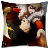 My Hero Academia Double-sided full color Pillow Cu