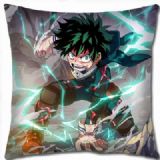 My Hero Academia Double-sided full color Pillow Cu