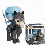 Game of Thrones FUNKO POP 60 Boxed Figure Decorati