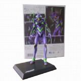 EVA EV001 Boxed Figure Decoration