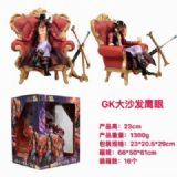 One Piece GK Dracule Mihawk Boxed Figure Decoratio