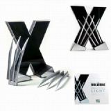 Wolverine cosplay claw Hangable background ornamen