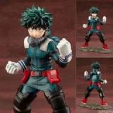 My Hero Academia Can change face Boxed Figure Deco