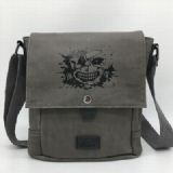 Tokyo Ghoul Anime PU leather Shoulder bag shoulder