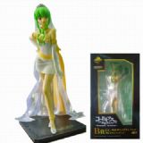 Geass Miss cc beautiful girl Boxed Figure Decorati