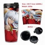 Inuyasha Starbucks Leakproof Insulation cup Kettle