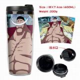 One Piece Starbucks Leakproof Insulation cup Kettl