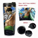 One Piece Starbucks Leakproof Insulation cup Kettl