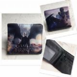 Game of Thrones wallet