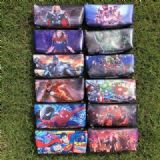 avengers pencil bag