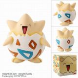 Pokemon Togepi Boxed Figure Decoration 24CM 1280G