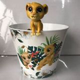 The Lion King PP Toy cup Boxed Figure Decoration