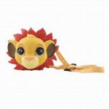 The Lion King PP Flower backpack bucket Boxed Figu