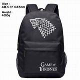 Game of Thrones-1 Anime around Silk screen polyest