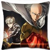 One Punch Man Y3-9 full color Pillow Cushion