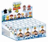 Toy Story PVC a set of twelve Boxed Figure Decorat