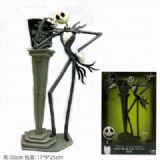 Jack Boxed Figure Decoration Model 30cm