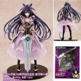 Date-A-Live Spiritual Edition Boxed Figure Decorat