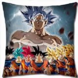 Dragon Ball GB-242 full color Pillow Cushion 45X45