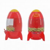 Toy Story Rocket popcorn bucket Bagged Figure Deco