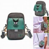 My Hero Academia Small Messenger Bag Shoulder Bag 