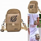 Naruto Small Messenger Bag Shoulder Bag Backpack