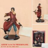   Naruto Tsume Boxed Figure Decoration Model 