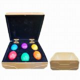 Marvel Thanos gem Luminous Boxed Figure Decoration
