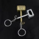 The avengers Thor rope Keychain pendant