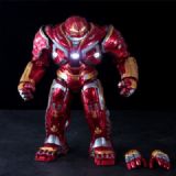 The avengers allianc Illuminate Hulkbuster Boxed F