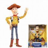 Toy Story-B package Woody Pull the line talking to