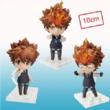 hitman reborn anime figure