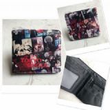 Tokyo Ghoul anime wallet